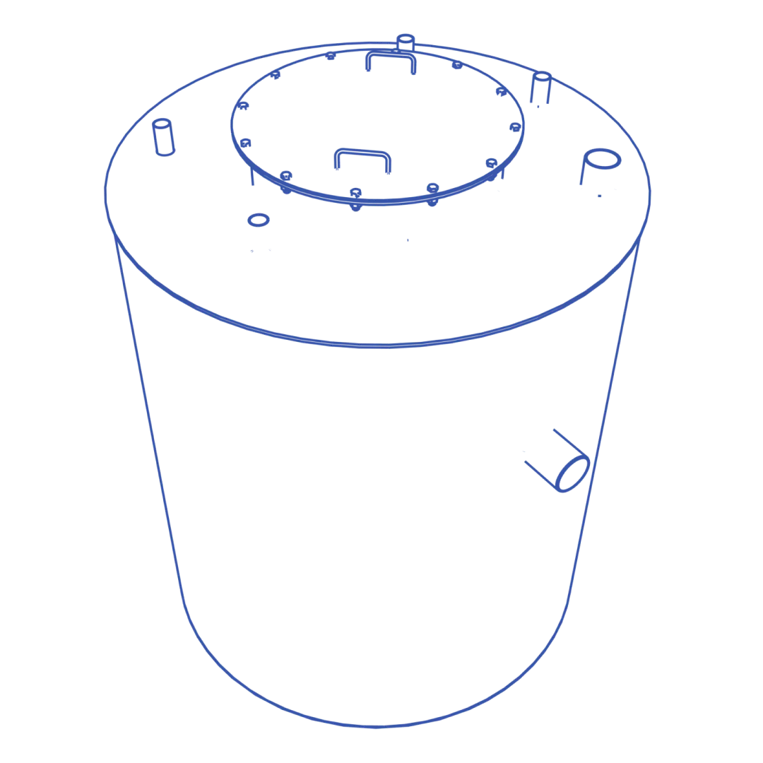 Anti-corrosion protection