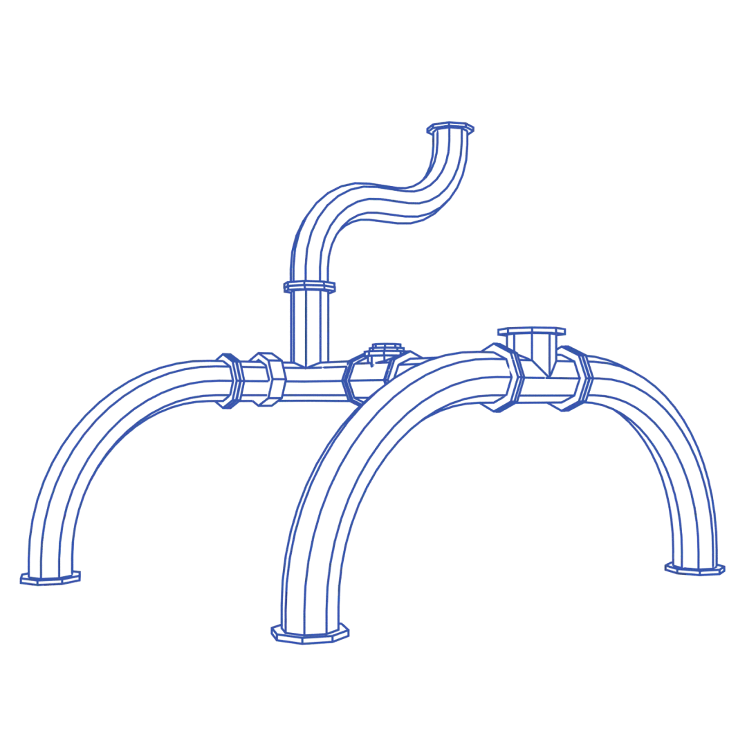 ARRANGEMENT OF INTERNAL ENGINEERING SYSTEMS AND EQUIPMENT OF BUILDINGS AND STRUCTURES